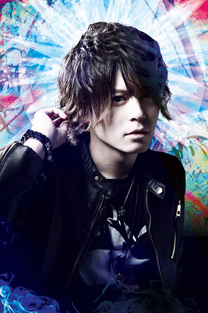 RE:VAIZZ -Nagoya- 隼人