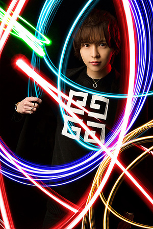 Red 山田 北斗