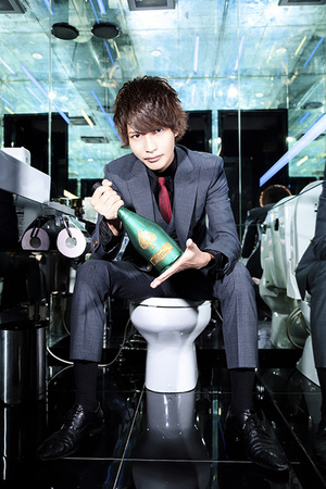 ATOM 磨馬