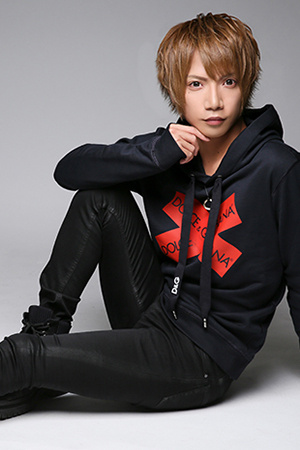 SINCE YOU...本店 雪也