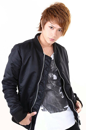 SINCE YOU...本店 昴