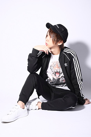SINCE YOU...Dayz 夏希