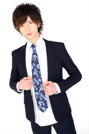 ROMEO JULIET 龍奈