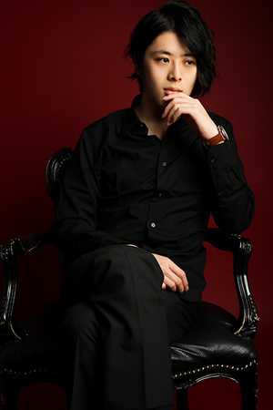 ROMEO JULIET 一也