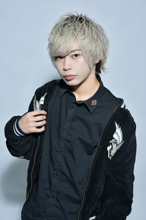 SCREW 閃光 雷愛
