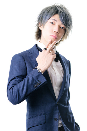 HAREM 夜守
