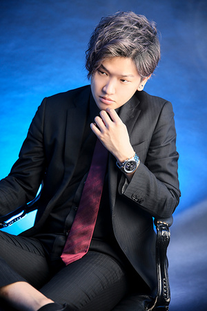Hatch TOKYO DNA 夏智
