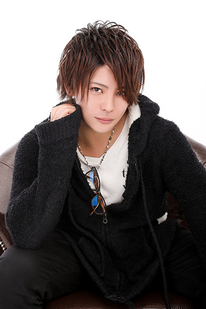 Hatch TOKYO DNA 若木 翼