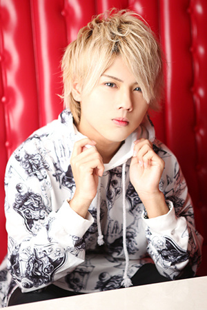 Q's 亜嵐