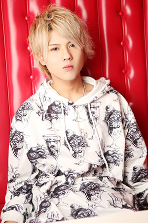 Q's 亜嵐