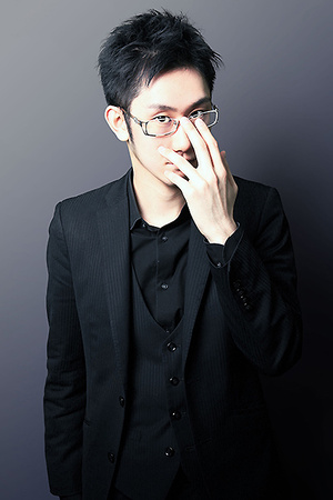 Rolf 猿飛 穏乃
