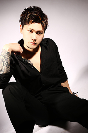 Mr. 大河