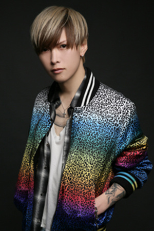 TOP DANDY 聖麻