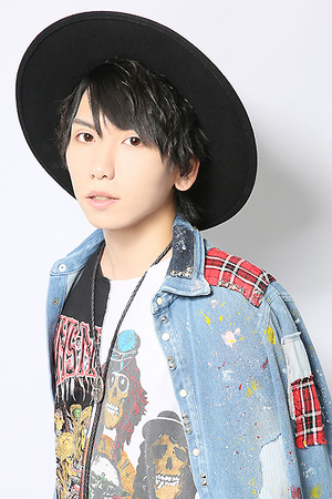 UNITED Dears 七瀬 遙