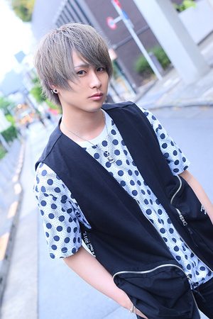 Affection 優生