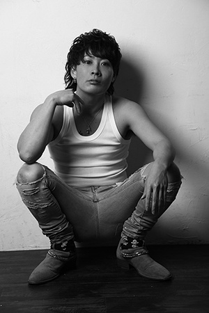CHERRY -BLACK- 日向 誠