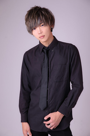 BUNTING 来栖 藍