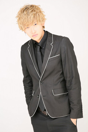 Hatch DNA 渋々 夏智