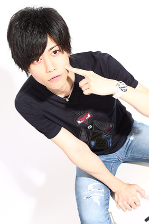 HAREM 松岡 汰我