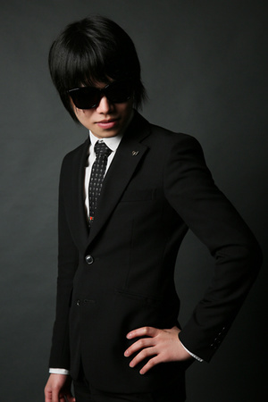 BUZZ -gd- 英雄