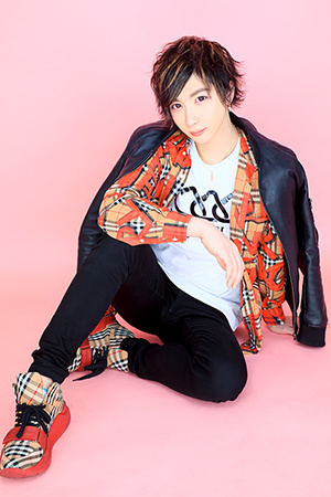 AXEL 将水樹 礼斗