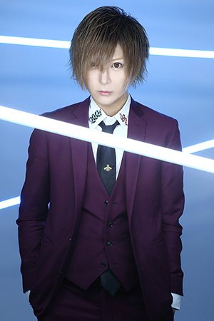 AXEL 如月 玲亜