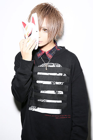 AXEL 如月 玲亜