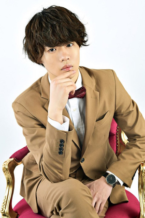 ONE BEAT CRUSH 優生
