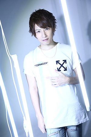 Charman by ACQUA 遥