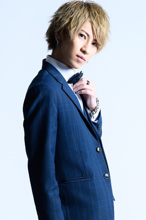 Kingdom 御子柴 大也