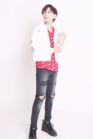 TOP DANDY PREMIERE DEVIL