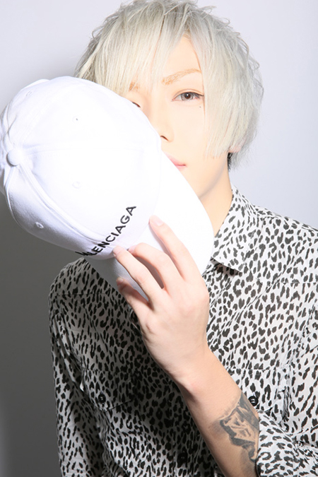 Sin ホスト紹介 Drop ドロップ 歌舞伎町 ホストクラブ紹介 ホスト求人 スターガイズ