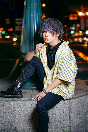 SCREW 閃光 雷愛