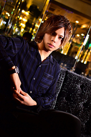 RayM 舞輝