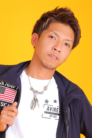 FIVESTAR 浩志