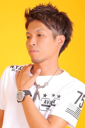 FIVESTAR コウシ