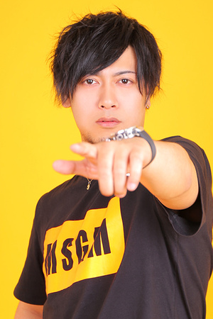 FIVESTAR 望月 聖也