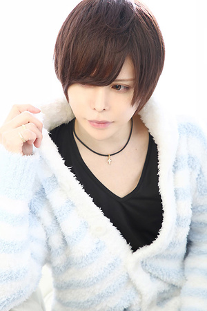 CHERRY -gd- 司 優