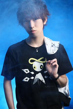 DEARS1st 東京 狂夜