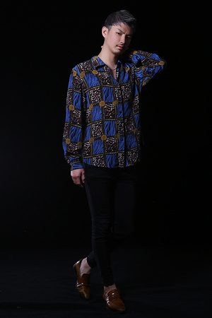TOP DANDY タイキ