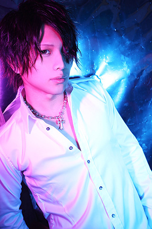 EAGLE 聖★愛斗