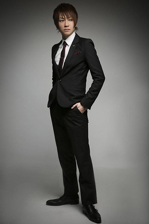 TOP DANDY I-OS 春