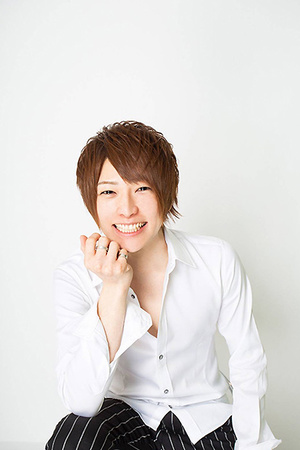 TOP DANDY I-OS 春