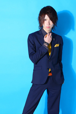 TOP DANDY I-OS 天咲 怜