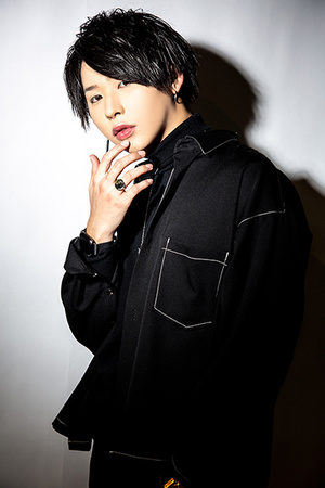 TRUMP KENTO