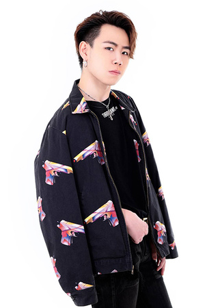 VARON 壱馬