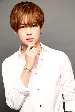 RICH 黒咲 零乃