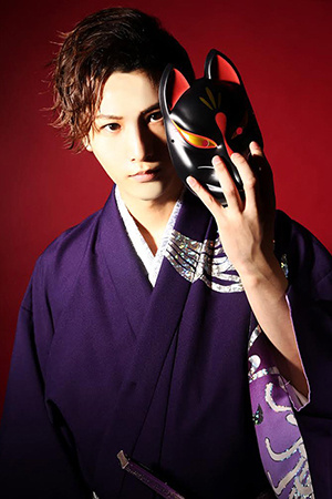 Mr. 朝倉 真央