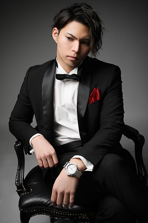 DOLCE1 瑛斗