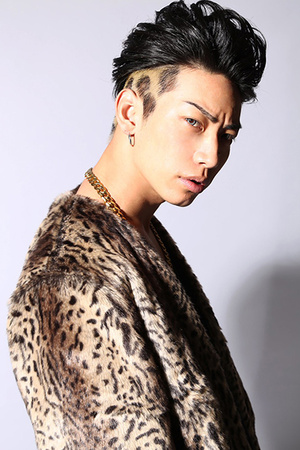 Drop 獅龍 仁